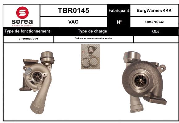 TBR0145