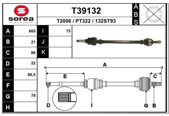 T39132