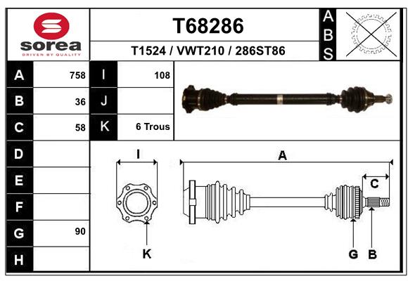 T68286