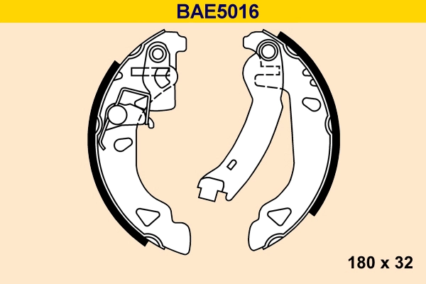BAE5016