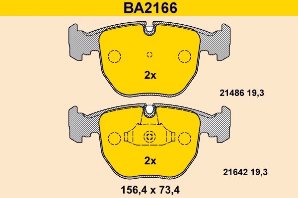BA2166