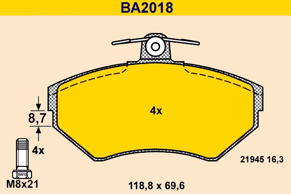 BA2018