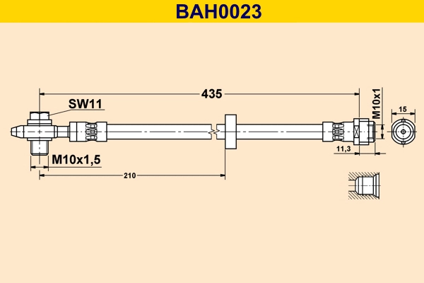BAH0023