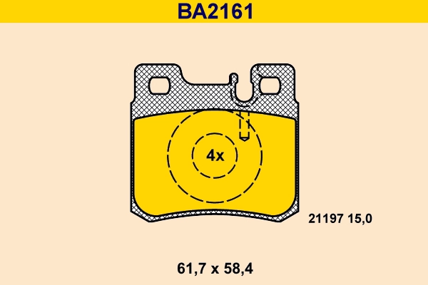 BA2161