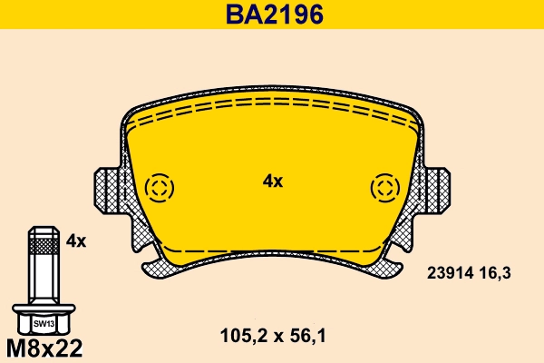 BA2196
