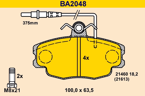 BA2048