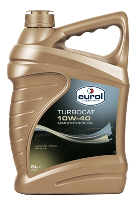 EUROL E100114-5L
