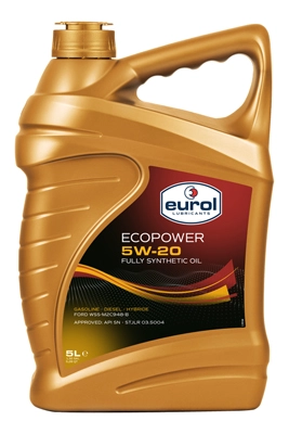 EUROL E100072-5L