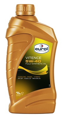 EUROL E100191-1L