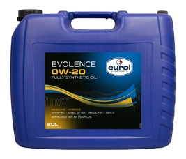 EUROL E100128-20L ZIL
