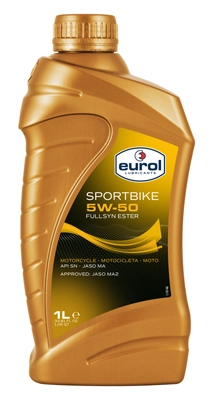 EUROL E100081-1L