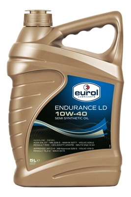 EUROL E100117