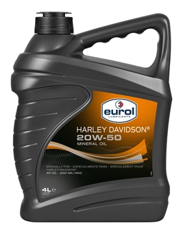 EUROL E100390-4L