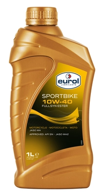 EUROL E100070
