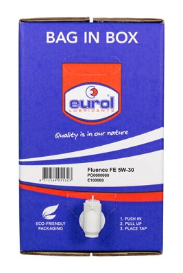 EUROL E100069-20L BIB