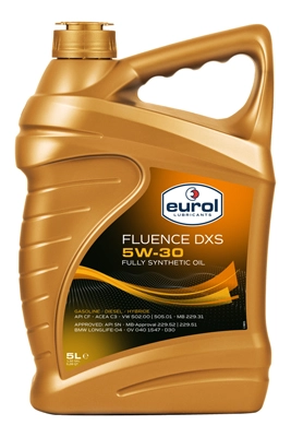 EUROL E100076-5L