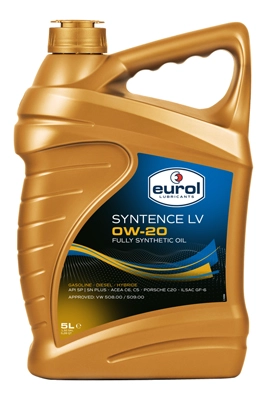 EUROL E100159-5L