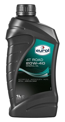 EUROL E100197