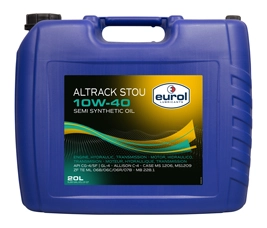 EUROL E105082-20L ZIL