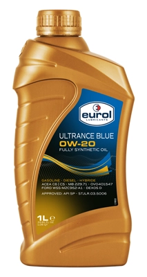 EUROL E100165-1L
