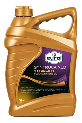 EUROL E100122