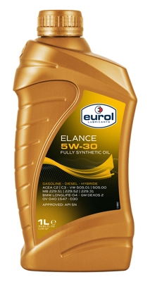 EUROL E100012-1L