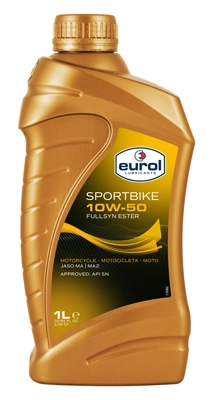 EUROL E100184