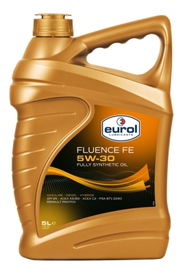 EUROL E100069-5L