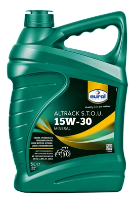 EUROL E105080