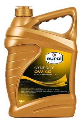 EUROL E100064-5L