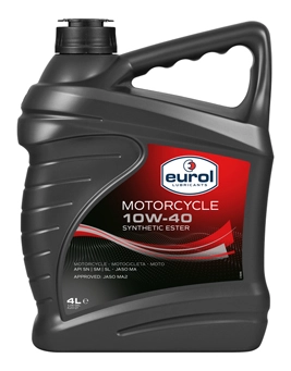 EUROL E100097-4L