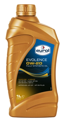 EUROL E100128-1L