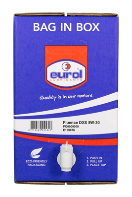 EUROL E100076-20L BIB