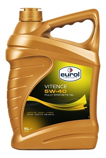 EUROL E100191-5L