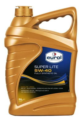 EUROL E100092-5L