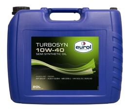 EUROL E100094-20L ZIL