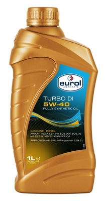 EUROL E100085