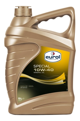 EUROL E100010-5L