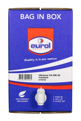 EUROL E100158-20L BIB
