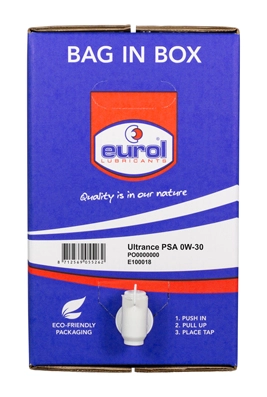 EUROL E100018-20L BIB
