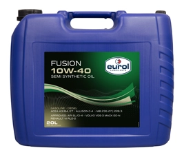 EUROL E100113-20L ZIL