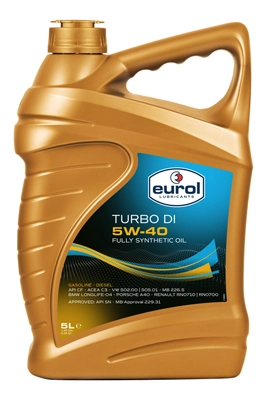 EUROL E100085-5L