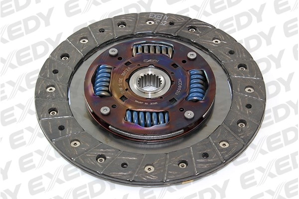 HCD802U