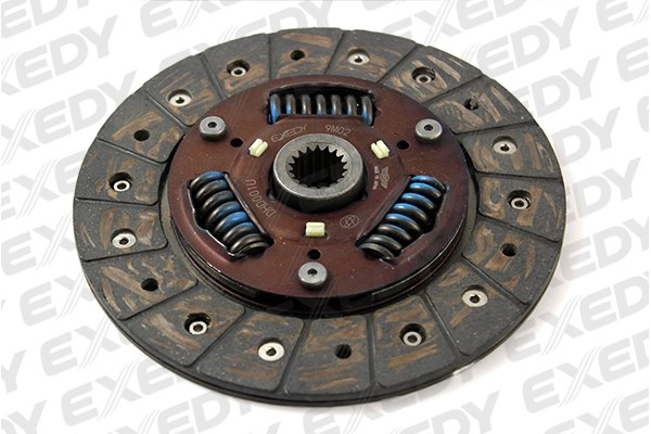 DHD001U