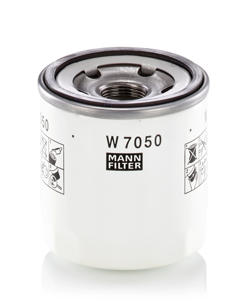 W7050