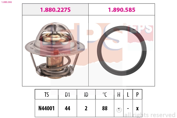 212004A00G