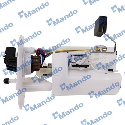 EFPD0009D