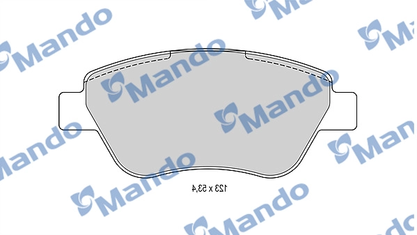 MBF015167
