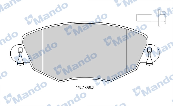 MBF015151