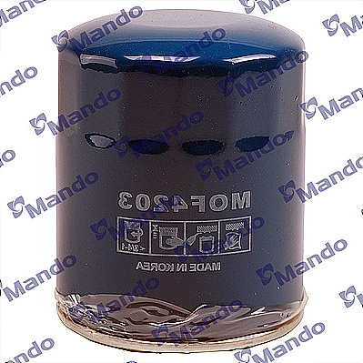 MOF4203